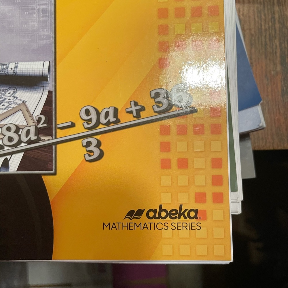 Abeka Book